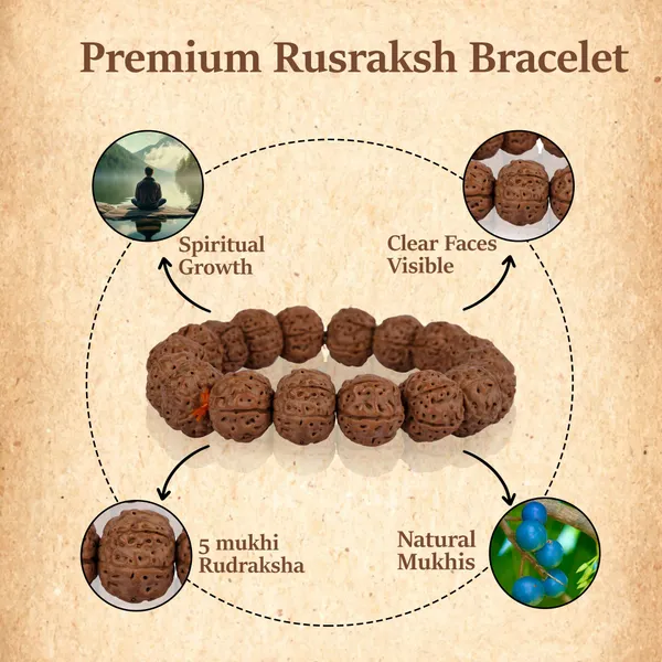 Premium_Rudraksha_Bracelet_Semi_Pathri